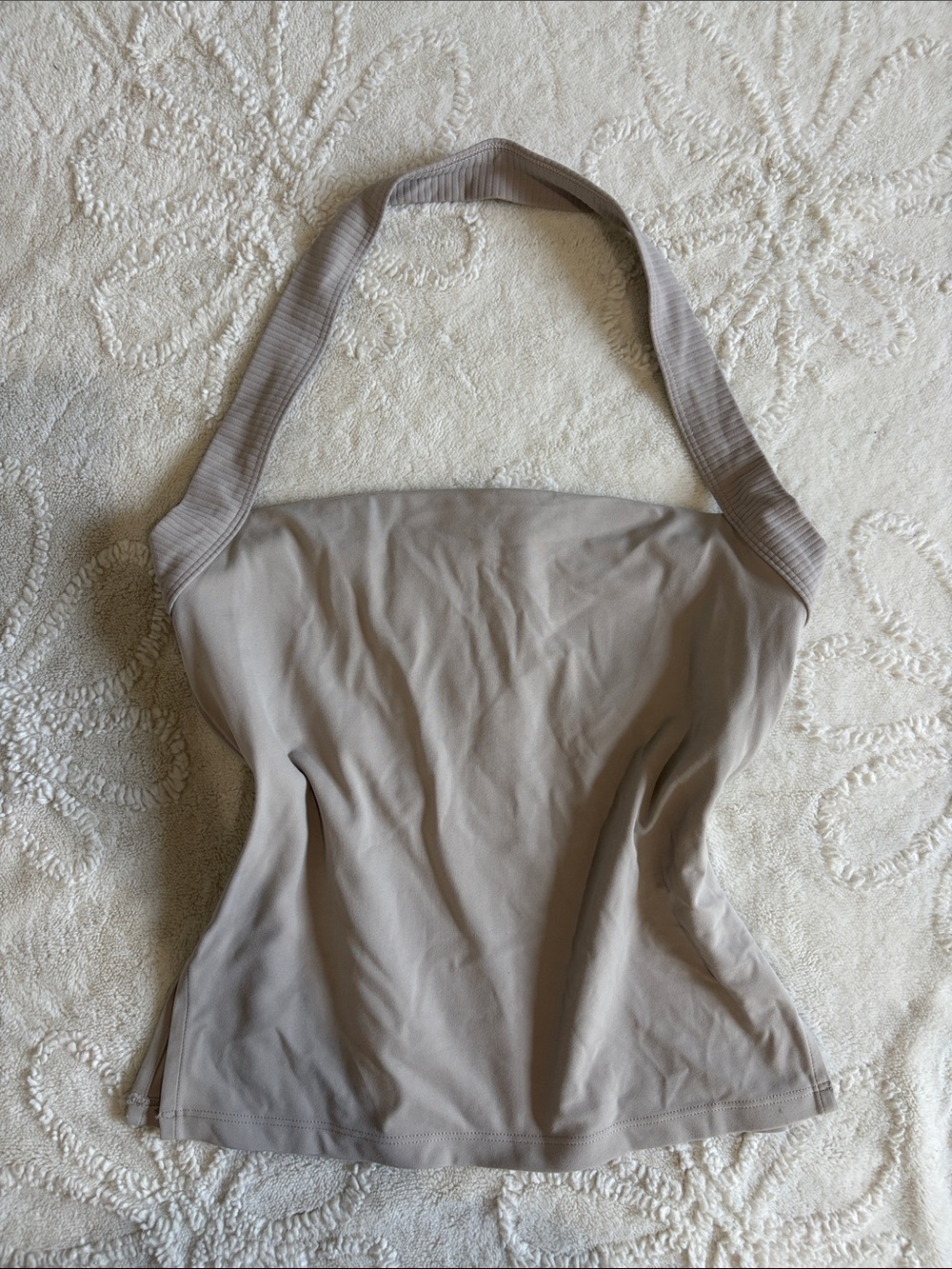 Aerie halter top